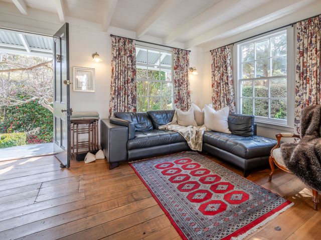 Libeau Cottage - Akaroa Holiday Home - 1142407 - photo 5