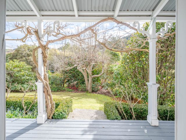 Libeau Cottage - Akaroa Holiday Home - 1142407 - photo 4