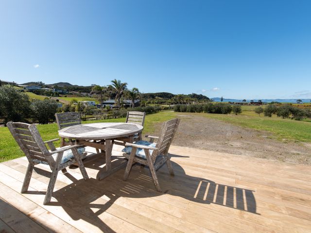 Tokerau Magic - Karikari Peninsula Holiday Home - 1142514 - photo 5