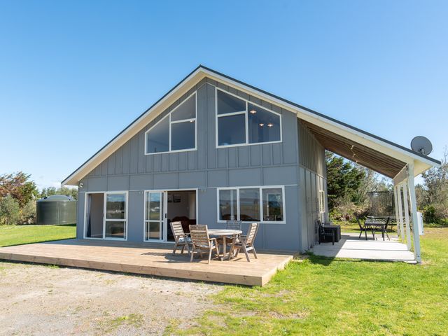 Tokerau Magic - Karikari Peninsula Holiday Home - 1142514 - photo 2