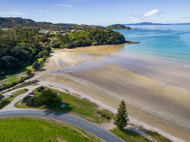 Tokerau Magic - Karikari Peninsula Holiday Home - 1142514 - photo 3