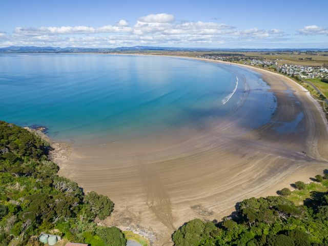 Tokerau Magic - Karikari Peninsula Holiday Home - 1142514 - photo 4