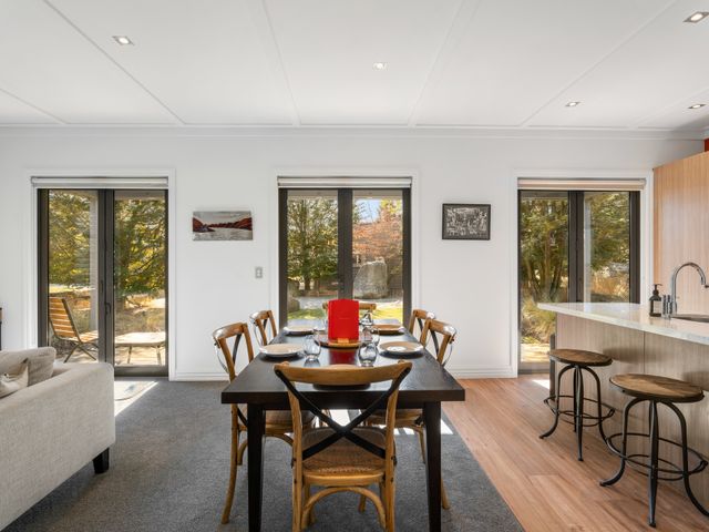 Gold Rush Chalet - Cardrona Holiday Home - 1142612 - photo 4