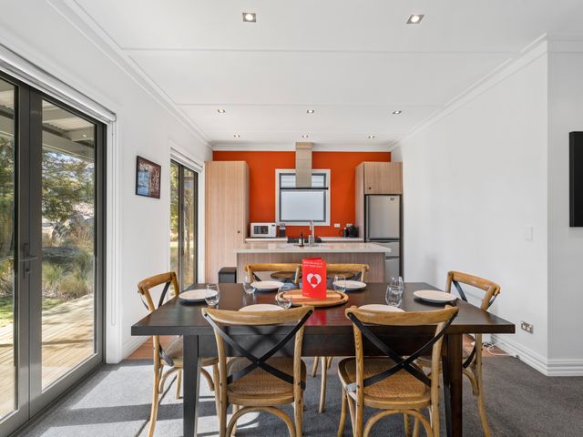 Gold Rush Chalet - Cardrona Holiday Home - 1142612 - photo 5