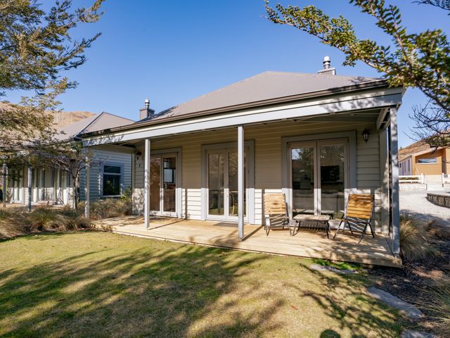 Gold Rush Chalet - Cardrona Holiday Home - 1142612 - photo 2