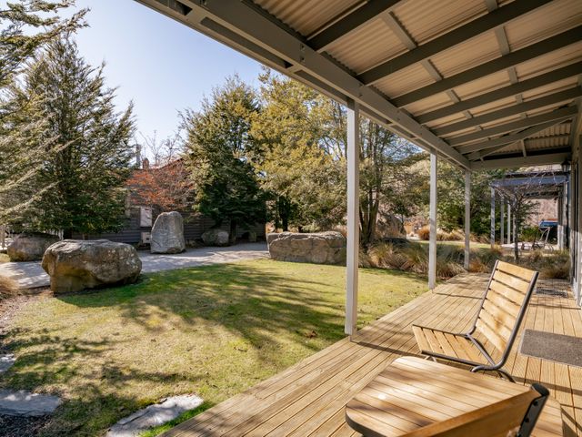 Gold Rush Chalet - Cardrona Holiday Home - 1142612 - photo 3