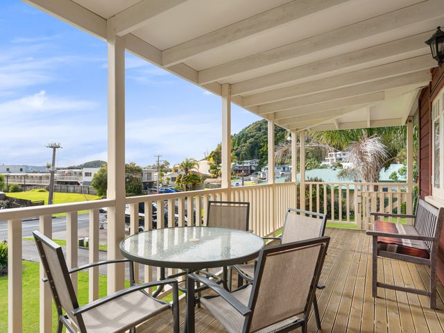 The Beach House - Paihia Holiday Home - 1142685 - photo 4