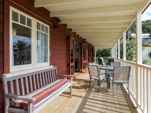 The Beach House - Paihia Holiday Home - 1142685 - photo 3