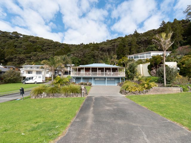 The Beach House - Paihia Holiday Home - 1142685 - photo 2