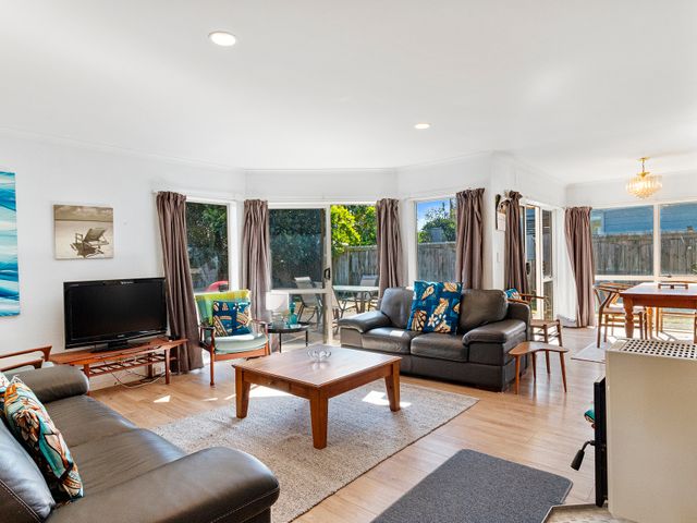 Fisherman's Friend - Bowentown Holiday Home - 1142687 - photo 3