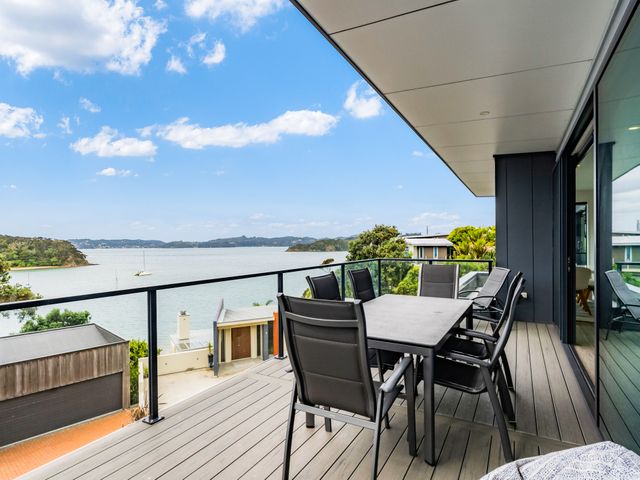 Bayview Apartment - Paihia Holiday Apartment - 1142779 - photo 2