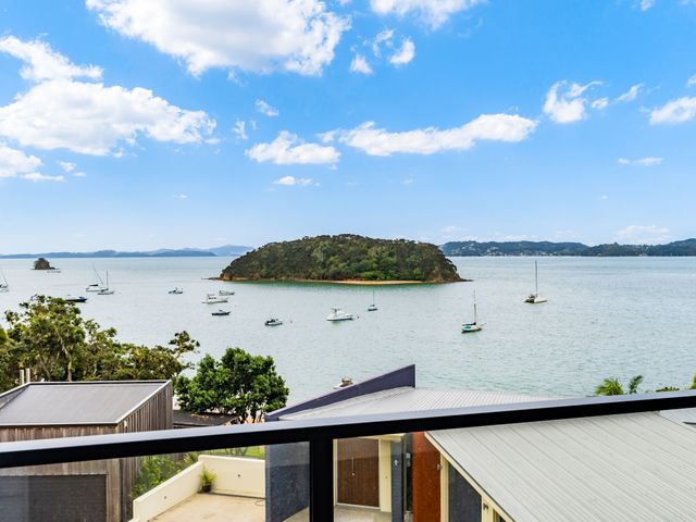 Bayview Apartment - Paihia Holiday Apartment - 1142779 - photo 3
