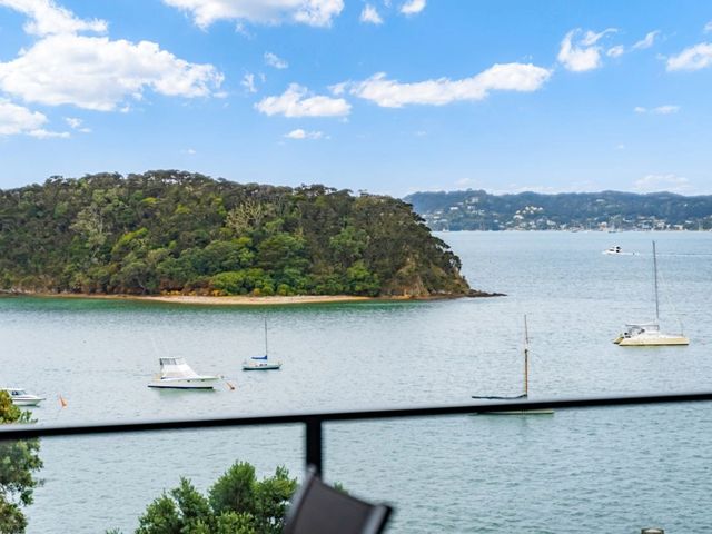 Bayview Apartment - Paihia Holiday Apartment - 1142779 - photo 4