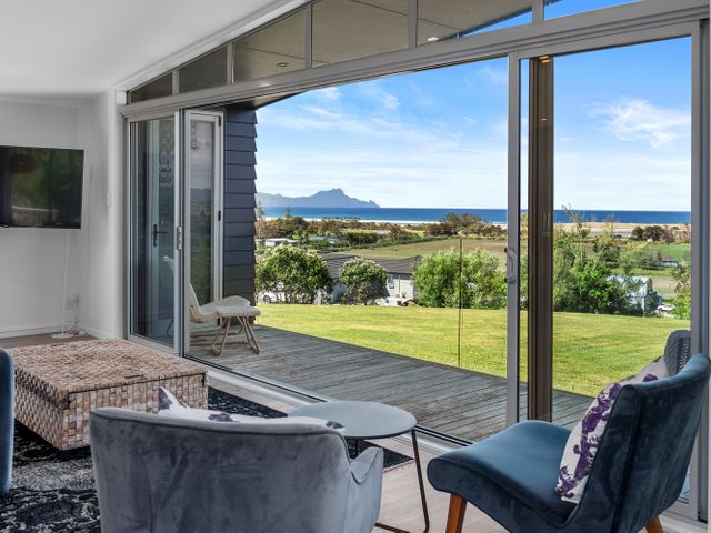 The Chocolate Box - Waipu Cove Holiday Home - 1142780 - photo 2