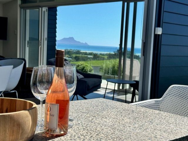 The Chocolate Box - Waipu Cove Holiday Home - 1142780 - photo 5