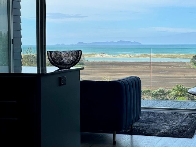 The Chocolate Box - Waipu Cove Holiday Home - 1142780 - photo 4