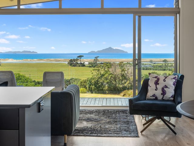 The Chocolate Box - Waipu Cove Holiday Home - 1142780 - photo 3