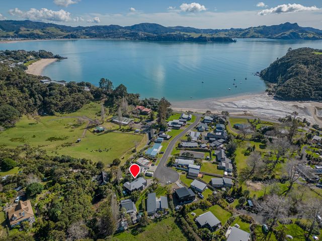 Flaxmill Treasure - Cooks Beach Holiday Home - 1142781 - photo 3