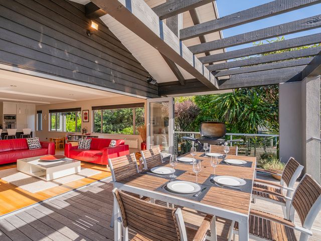 Flaxmill Treasure - Cooks Beach Holiday Home - 1142781 - photo 4