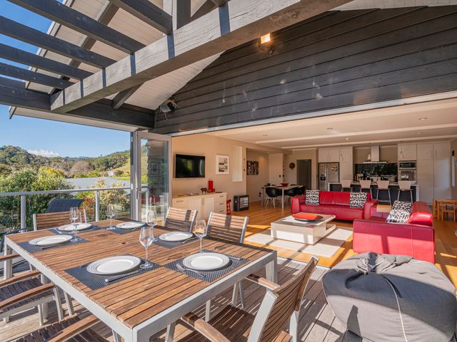 Flaxmill Treasure - Cooks Beach Holiday Home - 1142781 - photo 5