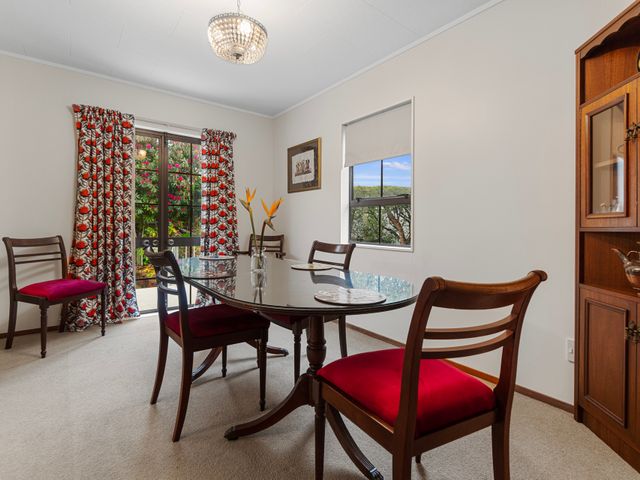 Central Comforts - Mount Eden Holiday Home - 1142845 - photo 5