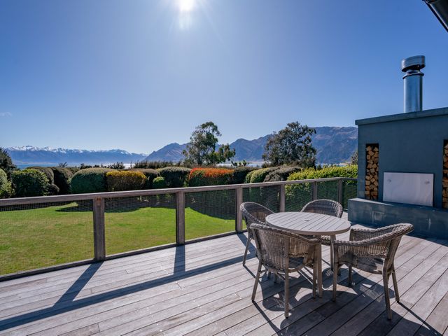 Hāwea Lakehouse - Lake Hāwea Holiday Home - 1143112 - photo 3