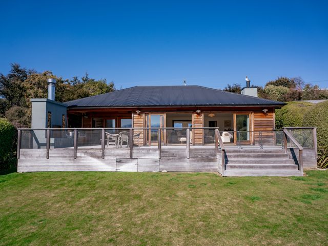 Hāwea Lakehouse - Lake Hāwea Holiday Home - 1143112 - photo 4
