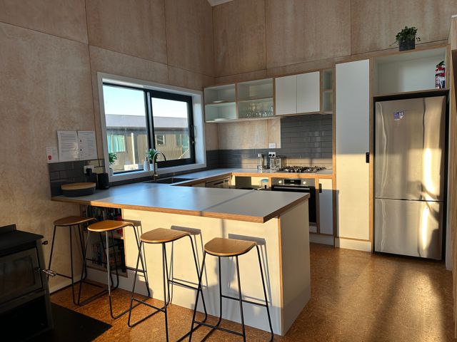 Viewtopia - Ohakune Holiday Home - 1143478 - photo 5