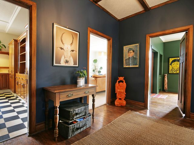 Pohutukawa House - New Plymouth Holiday Home - 1143935 - photo 4