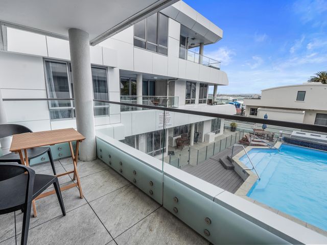 Anchorage Oasis - Mt Maunganui Holiday Apartment - 1144007 - photo 2