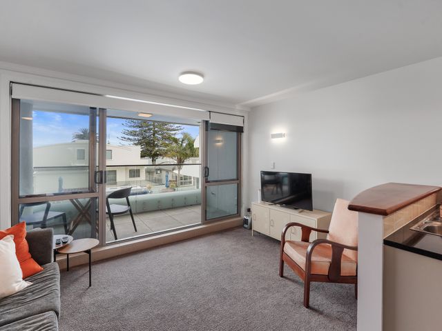Anchorage Oasis - Mt Maunganui Holiday Apartment - 1144007 - photo 4