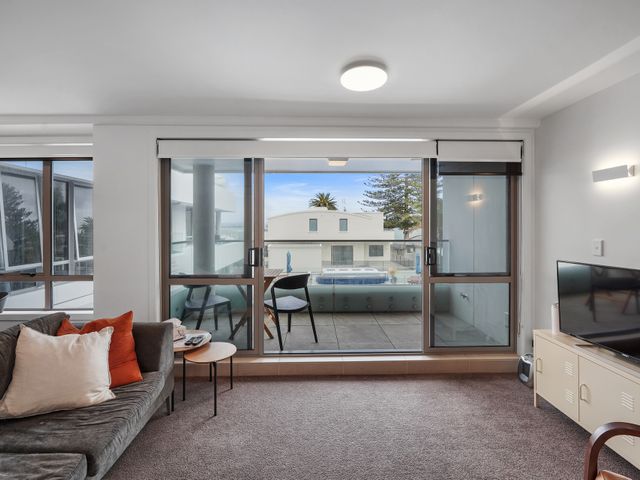 Anchorage Oasis - Mt Maunganui Holiday Apartment - 1144007 - photo 5