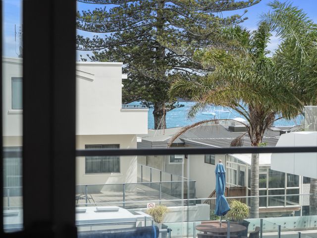 Anchorage Oasis - Mt Maunganui Holiday Apartment - 1144007 - photo 3