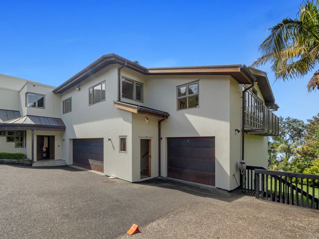 Beachside Luxury - Laingholm Holiday Apartment - 1144009 - photo 2