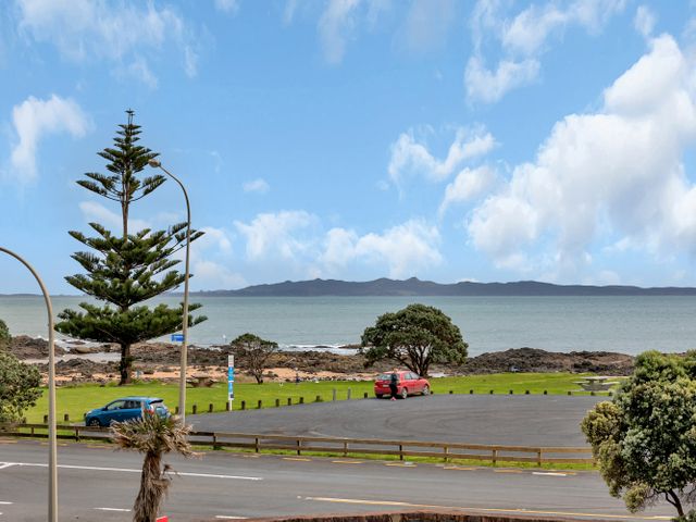 Seaside on Stratford - Cable Bay Holiday Home - 1144085 - photo 4