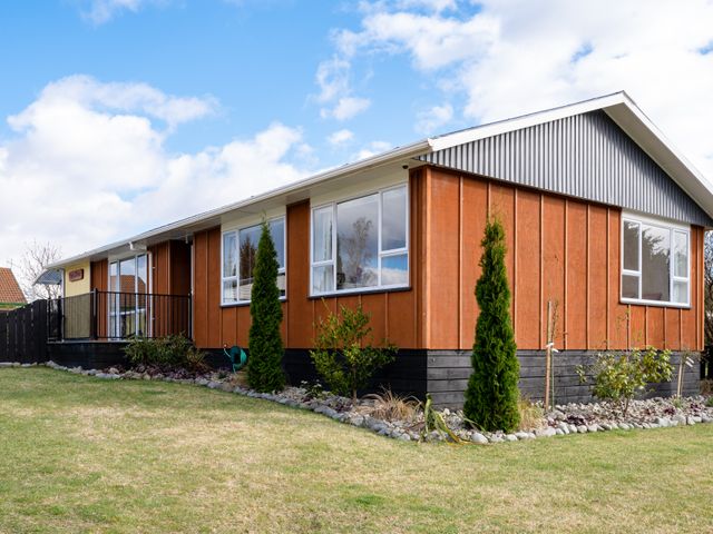 Pops Place - Omarama Holiday Home - 1144392 - photo 4