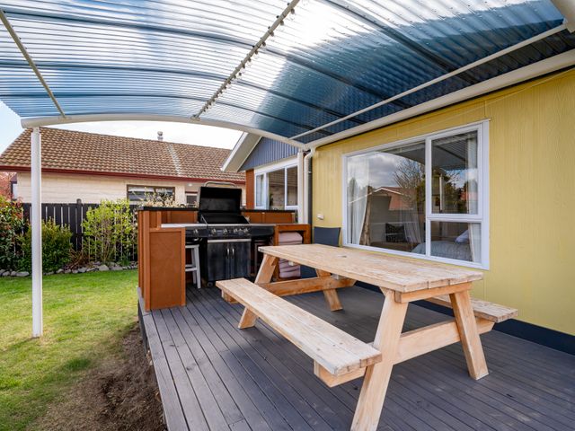 Pops Place - Omarama Holiday Home - 1144392 - photo 2