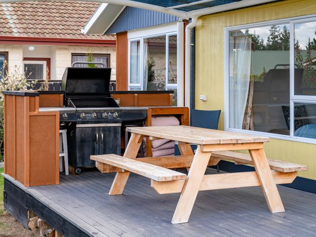 Pops Place - Omarama Holiday Home - 1144392 - photo 3