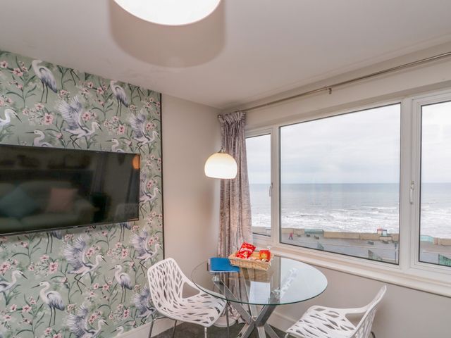Apt 7 @ Hunters Quay