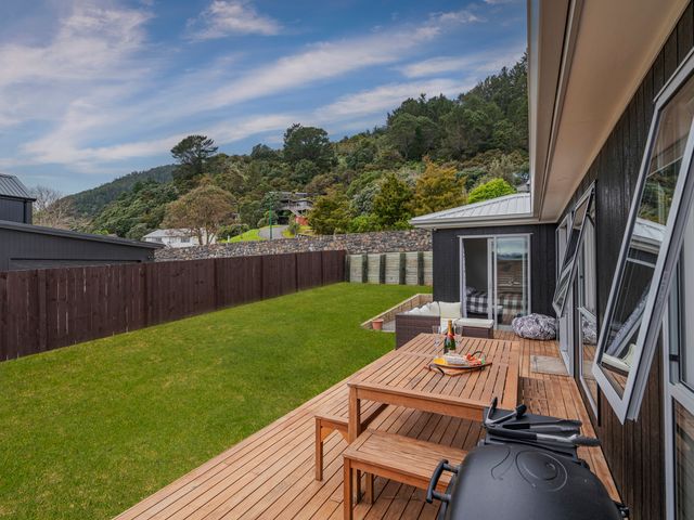 A Sunshine Retreat - Pauanui Holiday Home - 1144669 - photo 4
