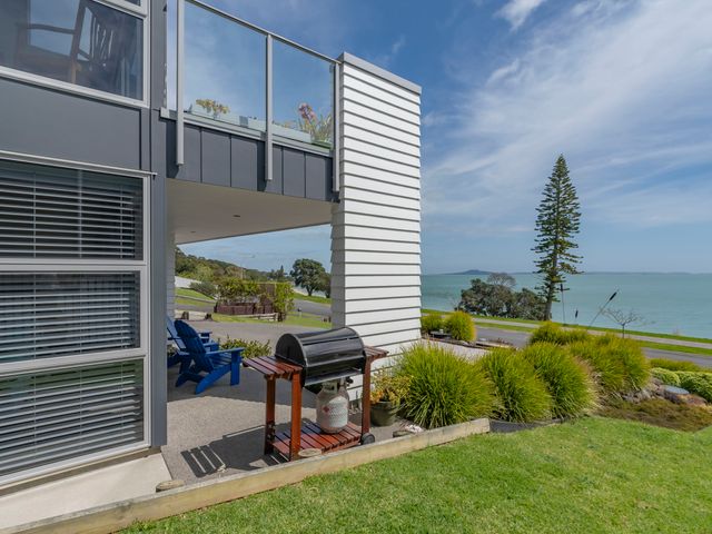 Maraetai Couples Retreat - Omana Beach Apartment - 1144673 - photo 4