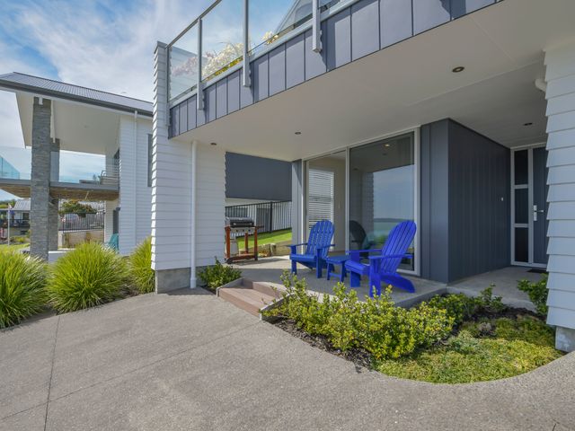 Maraetai Couples Retreat - Omana Beach Apartment - 1144673 - photo 5