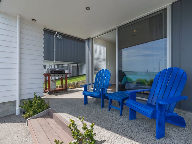 Maraetai Couples Retreat - Omana Beach Apartment - 1144673 - photo 2
