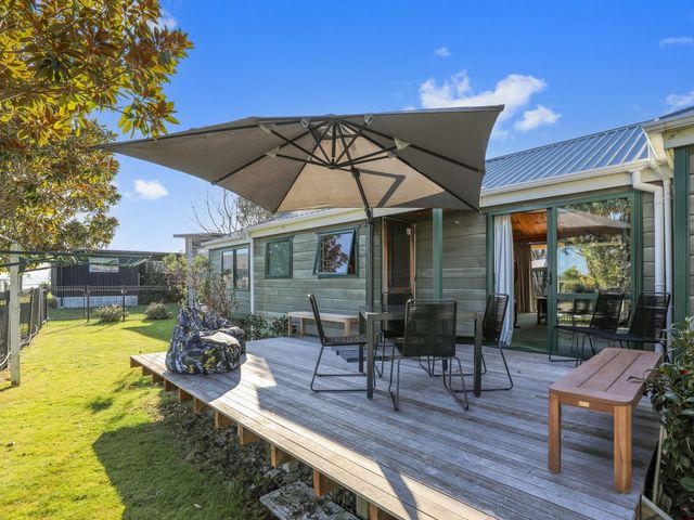 Five Mile Yay - Five Mile Bay Holiday Home - 1144831 - photo 3