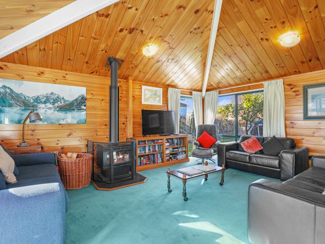 Five Mile Yay - Five Mile Bay Holiday Home - 1144831 - photo 4