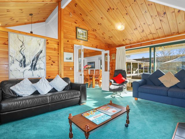 Five Mile Yay - Five Mile Bay Holiday Home - 1144831 - photo 5