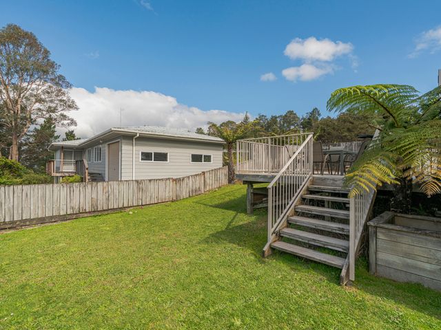 Hinemoa Heights - Tairua Beach Holiday Home - 1144903 - photo 4