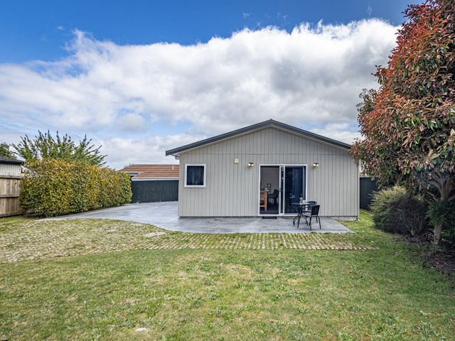 Hilltop Hideaway - Taupo Holiday Home - 1145021 - photo 1