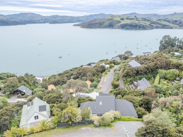 Harbour Haven - Akaroa Holiday Home - 1145024 - photo 2