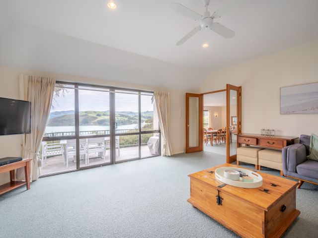 Harbour Haven - Akaroa Holiday Home - 1145024 - photo 4